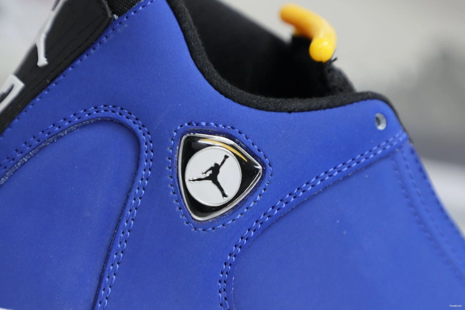 Jordan Jordan Air 14 Retro